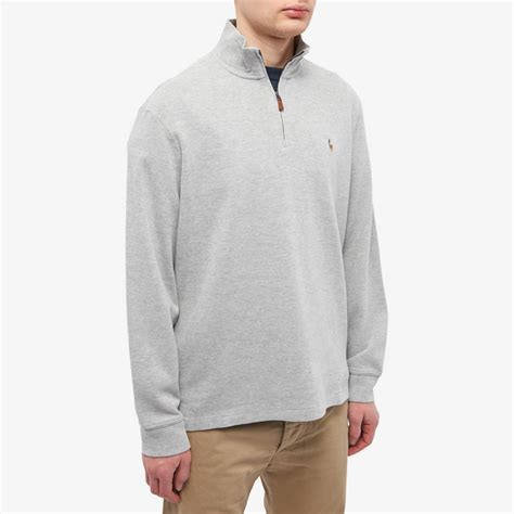 cheap ralph lauren quarter zip
